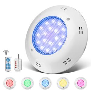 1200LM Waterproof Underwater Led Lights 25W VDE PAR56 Underwater