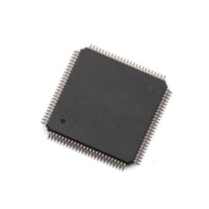 Embedded Processors IC XMC4300-F100F256 AA 32-Bit Single-Core 100-LQFP