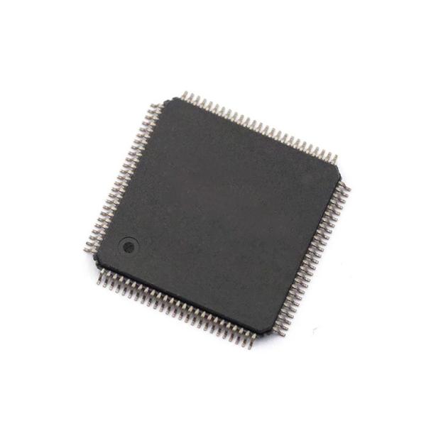 Quality Embedded Processors IC XMC4300-F100F256 AA 32-Bit Single-Core 100-LQFP wholesale