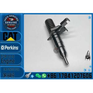 High Quality Fuel Injector 162-0218 418-8820 0R-8461 0R-8469 0R-8465 105-1694 0R