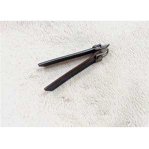 Small Letters Clear LOGO Patches For Garment / Custom Applique Patches