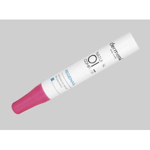 3-10ml Lip Balm Tube Custom Plastic Squeeze Cosmetic Empty Lipgloss Tube