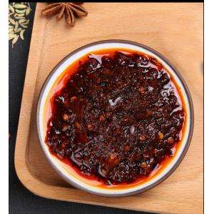 SUS304 Chili Sesame Oil Processing Line Papper Can Bottle Filler