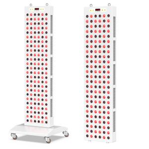 Full Body 1000W Red Light Therapy RLT Beauty PDT Device Panel