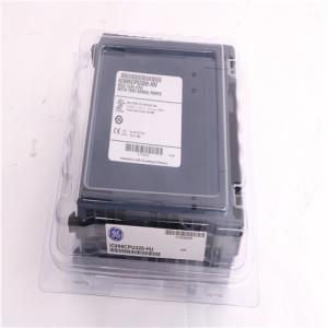 Cheap GE Controller IC695CPU320 GE IC695CPU320 Controllers/Processors PLC for sale