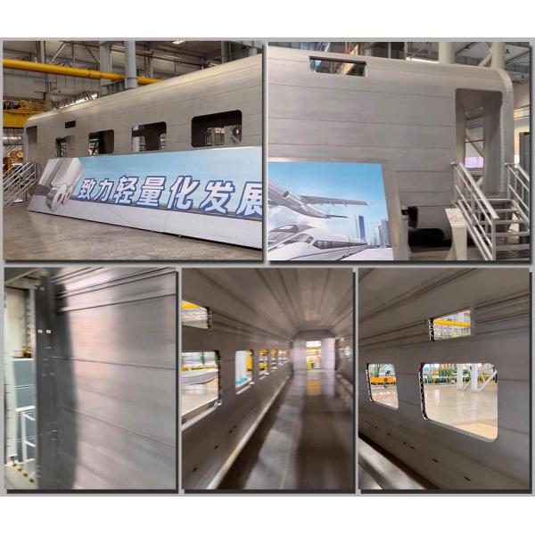 Chinese Prime Quality 3-6mm Thickness 5454 Aluminum Sheet