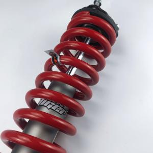 Twin Tube 4x4 Nitro Gas Shock Absorbers 4wd For ISUZU MUX