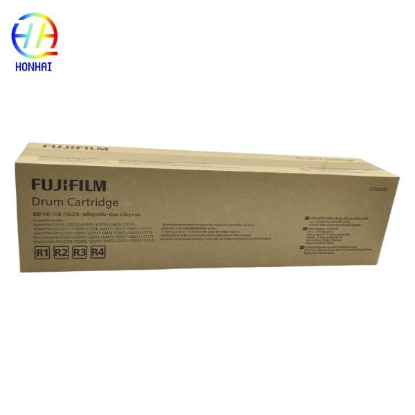 Original new CT351105 Drum Cartridge Fuji Xerox for APDC-VI C2271 C3370 C4471 C5571 C6671 C7771 (R1R2R3R4) Printer Copier parts Drum Unit