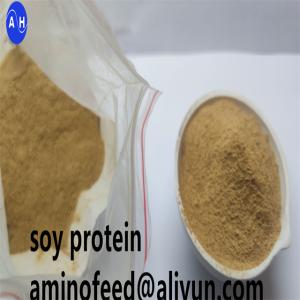 Soy Protein Concentrate Powder Soybean As A Feed Ingredient For Livestock And
