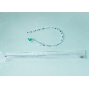 Premium Raw Materials Medical Foley Catheter For Clinical Routine Urinary Catheterization
