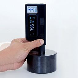 Material Leeb Hardness Tester Pen Durometer Can Connect With C Dc G D+15 Dl E
