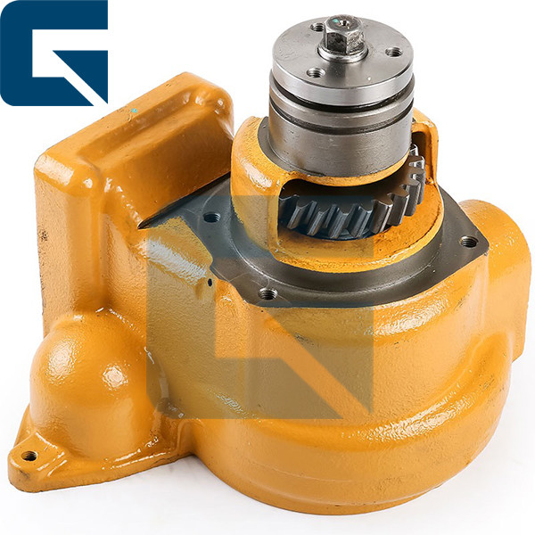 Quality 6212-61-1305 6212611305 Engine Water Pump For S6D140 wholesale