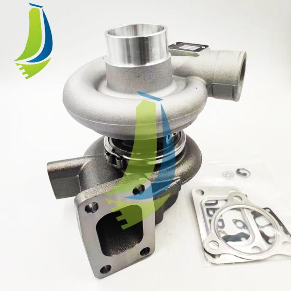 Quality 287-0049 Turbocharger 2870049 for E320D Excavator C6.4 Engine wholesale