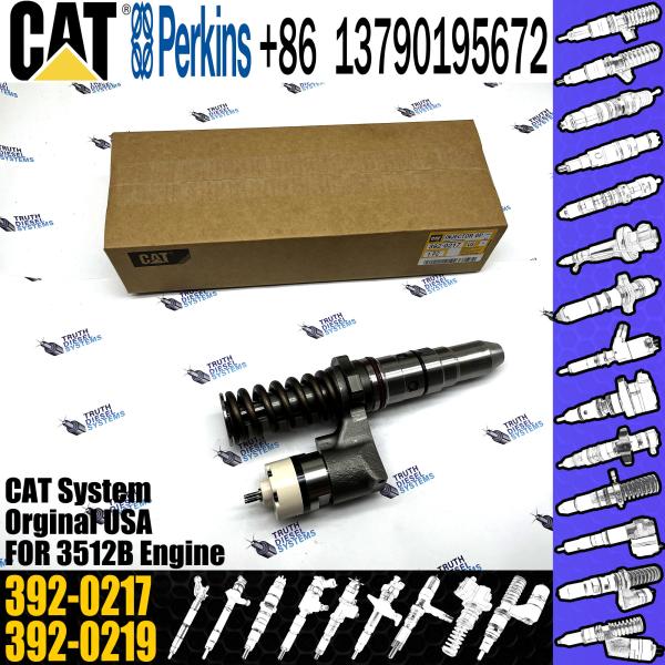 Quality Reman Diesel Fuel Injector Nozzle 392-0201 392-0202 392-0212 392-0217 392-0226 392-0211 20R-1266 wholesale