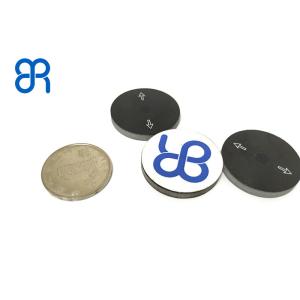 PCB Anti Metal Tag for Tool Management Size Φ30*3.6MM for Metals Environment