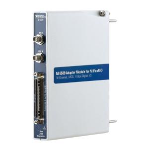 Cheap National Instruments NI-6589 Digital Adapter Module OEM Support For FlexRIO Integration for sale