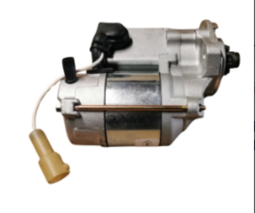 25-38750-00 25-39135-00 Starter Motor For Kubota Refrigerated Truck For Thermo King For Carrier Transicold