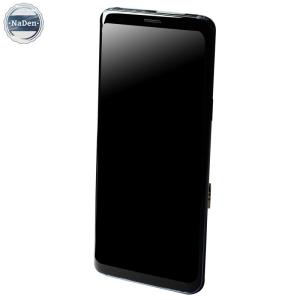 Resolving 1334x750 5.8 Inch Samsung Galaxy S9 LCD Screen Smart Phone Spare Parts