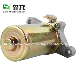 Starter Polaris SYM JET 50/FILLY50 Motorcycle 12V 10T CCW 31210-GAK-900