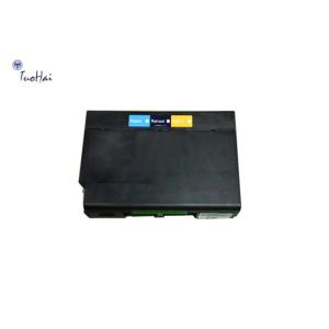 01750207552 1750207552 ATM Machine Parts Wincor Cineo Reject Cassette Cat 2 Lock