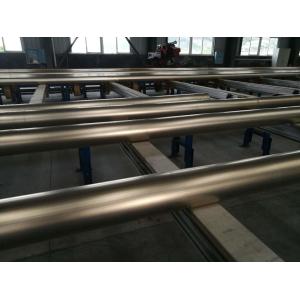 AZ31b ZK60 ZM6 ZM2 ZM3 WE43 Magnesium Billet , Magnesium Round Bar