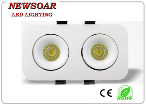 Quality Exquisite adjustable led multilight 10w from trustworth and reliable supplier wholesale