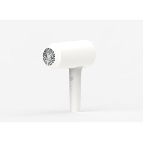 Quality Foldable Handle Infrared 600W Wireless Hair Blow Dryer wholesale