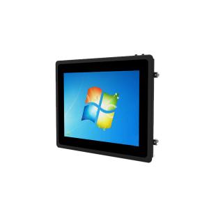 12.1'' Industrial Touch Monitor Open Hardware Monitor Microsoft Surface Aio PC