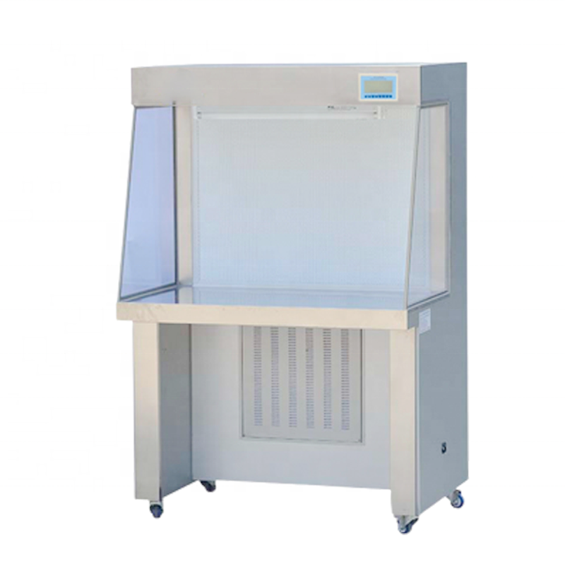 Status Code 403 Laminar Flow Hood and Description Refusing to Fulfill Perfect for Cleanroom Applications