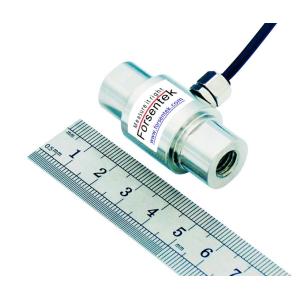 Miniature Force Sensor With Internal Thread Female Threaded Load Cell