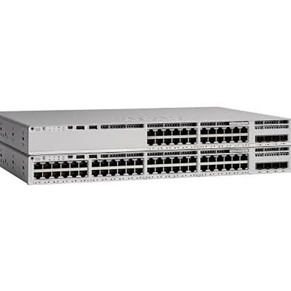 Quality 9200L Series 24-port Data 4x1G uplink Network Switches with Stackable Functionality wholesale