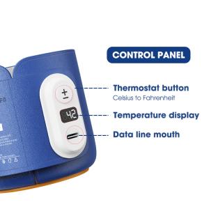 240ml Self Mixing Baby Bottles PPSU PP Night Formula Feeding Tips Customized