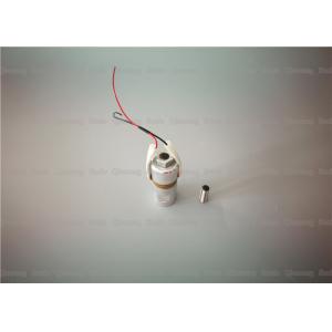 28Khz Ultrasonic Piezoelectric Transducer Spot Welding With 30mm Diameter
