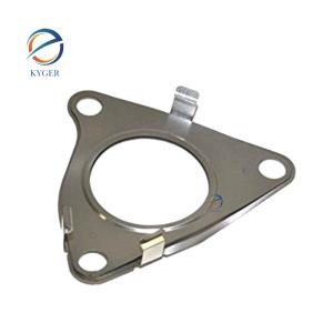 Auto Parts LR016619 Exhaust Pipe Gasket Exhaust Manifold Gasket for Land Rover
