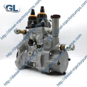 HP0 Fuel Injection Pump 094000-0320 094000-0321 094000-0322 For KOMATSU SA6D140E