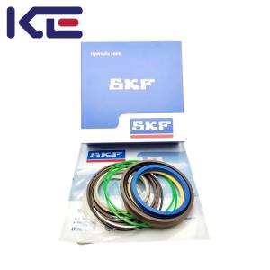 Control Valve Excavator O Ring Seal KOMATSU Oil Pump O Ring