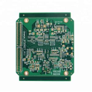 Prototype PCB Fabrication Service 2OZ Power Bank Pcb Board 0.2mm~6.0mm Thickness