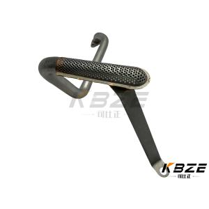 6732-51-5520 6732515520 KOMATSU S4D102E-1 DIESEL ENGINE OIL SUCTION PIPE REPLACE