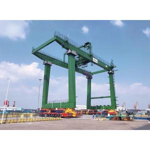 S690 High Tensile Steel Self-Propelled Modular Transporter With 48 Tons/Axle