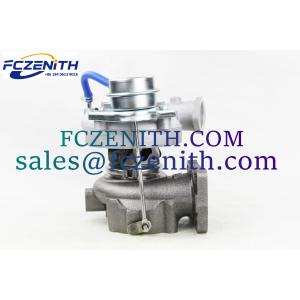 1720117040 1720174040 Toyota CT20B Turbo Charger For 1HDFTE Engine
