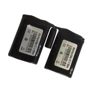 Rechargeable Polymer Lithium Ion Battery 7.4v 1800mah High Capacity