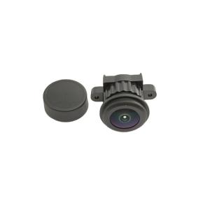 1MP Wide Angle Rear View Lens All Glass Material For Car Or Doorbell