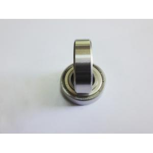 China 6000 - 2Z Deep Groove Radial Ball Bearings 10*26*8mm Z1V1 - Z4V4 Vibration on sale