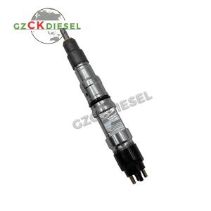 Fuel Injector 0445120444 0445120415 0445120294 For MC13 Engine