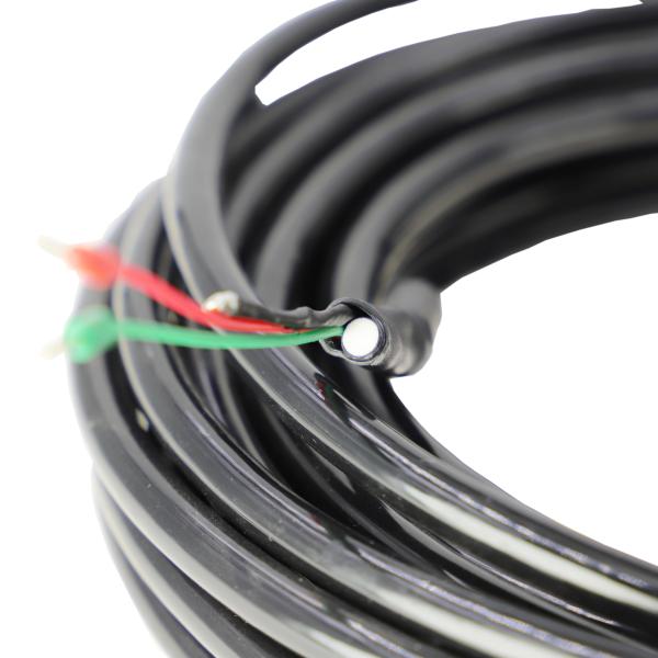 Quality Air Vented high reliability 20mA 200m Submersible level Transducer wholesale