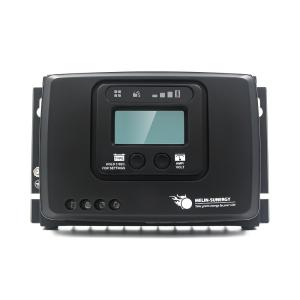 5 Stage Charging RV MPPT Solar Charge Controller with 99.5% Tracking Efficiency