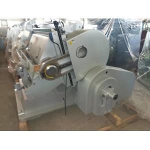 Easy To Operate ML1300 Customized Die Cutting Machinery Max. Workable Width