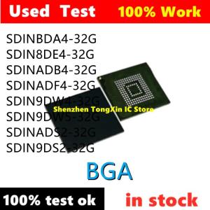 SDINBDA4-32G Electronics Online Microcontroller Chip Electronic IC Components