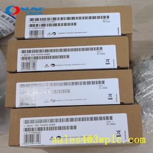 6ES7315-2EH14-0AB0 SIEMENS Central Processing Unit