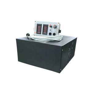 12V 500A Rectifier with 220V Single-Phase Input — Stable & Efficient DC Power